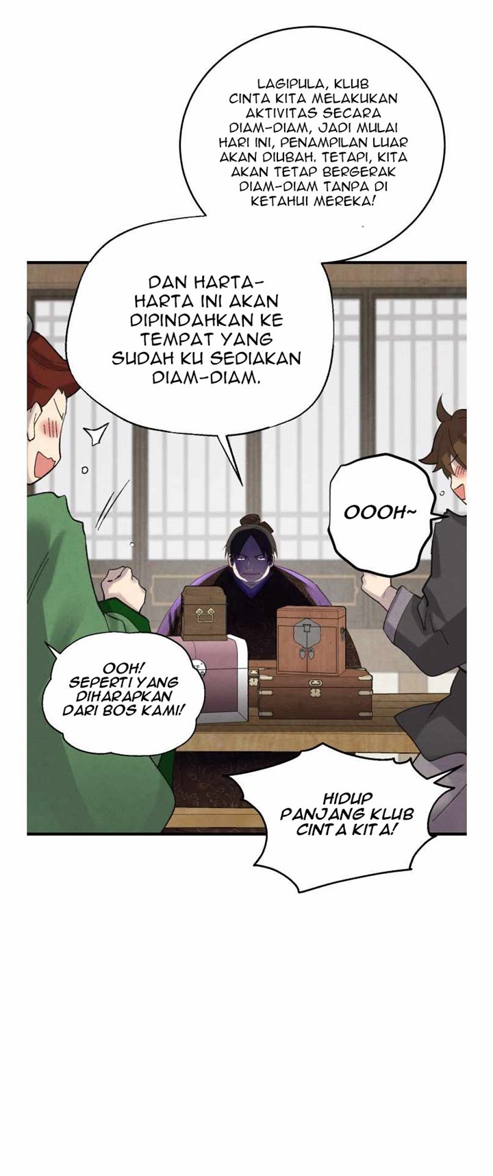 Dilarang COPAS - situs resmi www.mangacanblog.com - Komik lightning degree 101 - chapter 101 102 Indonesia lightning degree 101 - chapter 101 Terbaru 32|Baca Manga Komik Indonesia|Mangacan